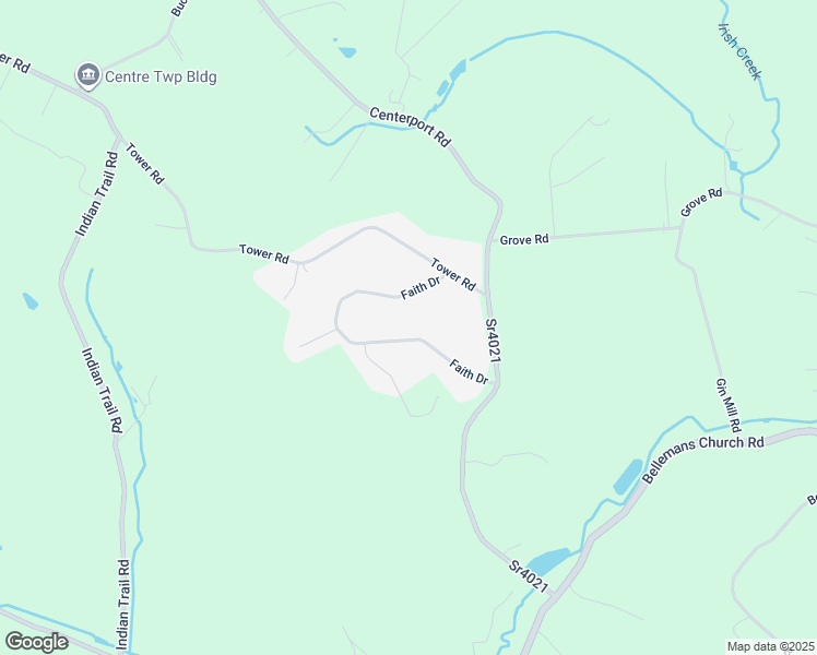 map of restaurants, bars, coffee shops, grocery stores, and more near 220 Faith Drive in Mohrsville