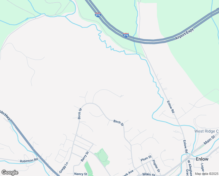 map of restaurants, bars, coffee shops, grocery stores, and more near 821 Ponderosa Drive in Imperial
