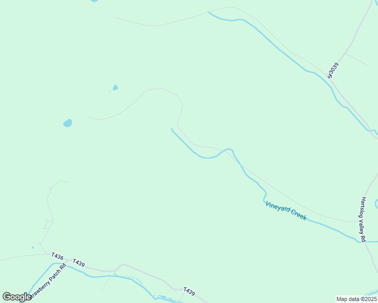 map of restaurants, bars, coffee shops, grocery stores, and more near 5074 Vineyard Lane in Huntingdon