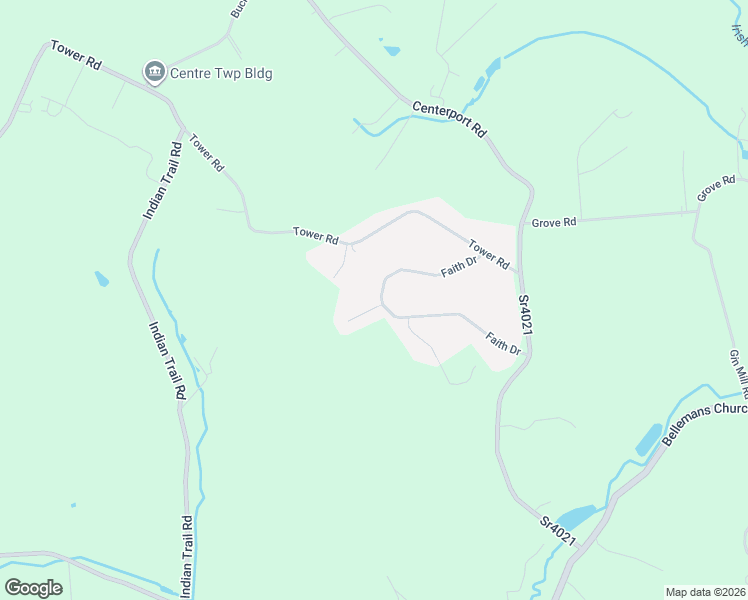 map of restaurants, bars, coffee shops, grocery stores, and more near 16 Jimmy Lee Court in Mohrsville