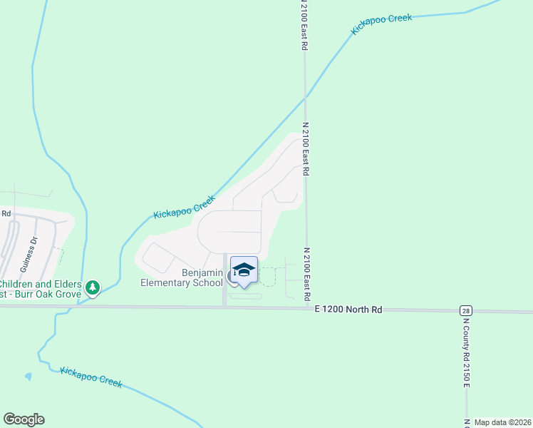 map of restaurants, bars, coffee shops, grocery stores, and more near 1304 Staghorne Way in Bloomington