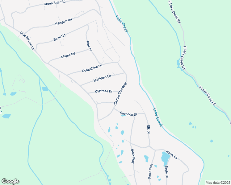 map of restaurants, bars, coffee shops, grocery stores, and more near 11616 Cliffrose Drive in Heber City