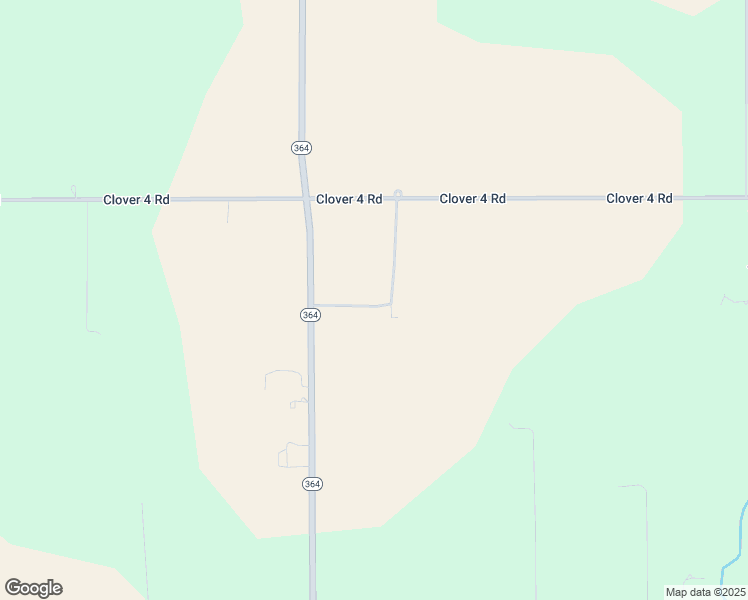 map of restaurants, bars, coffee shops, grocery stores, and more near 1190 Clover 4 Rd in New Bremen