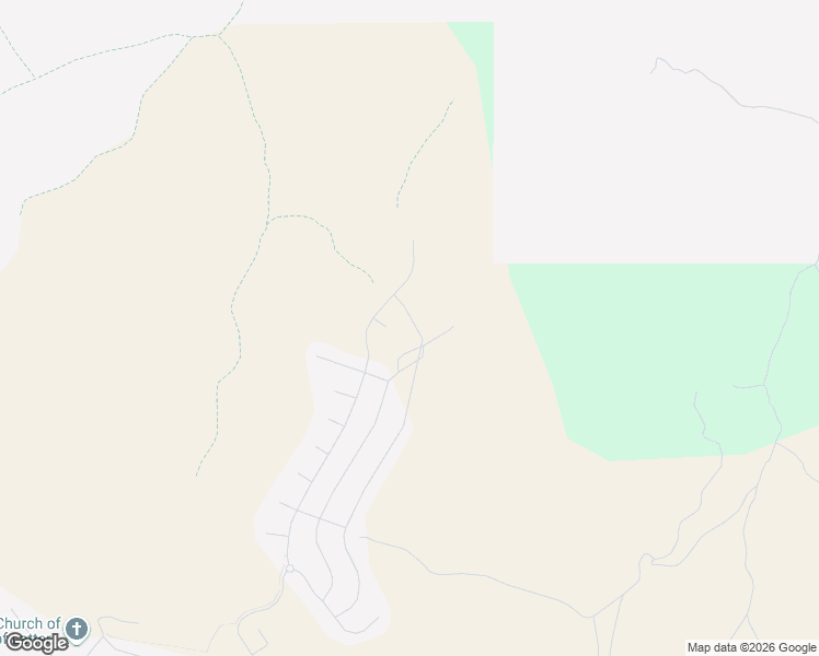 map of restaurants, bars, coffee shops, grocery stores, and more near Canyon Rim Road in Lehi