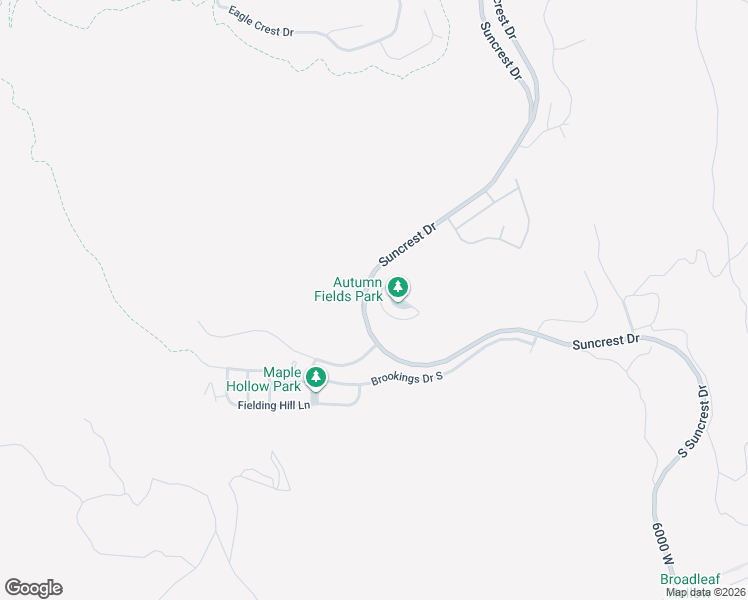 map of restaurants, bars, coffee shops, grocery stores, and more near 2068 East Ashdown Lane in Draper