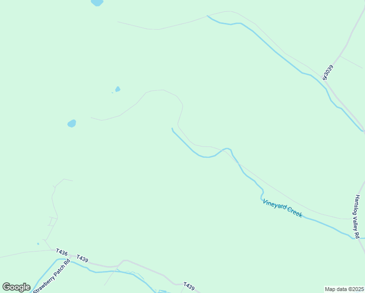 map of restaurants, bars, coffee shops, grocery stores, and more near 5074 Vineyard Lane in Huntingdon
