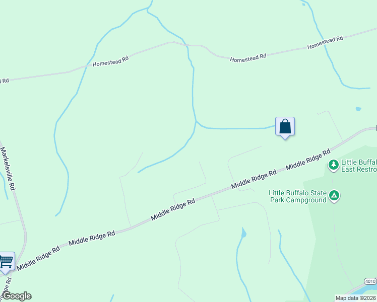 map of restaurants, bars, coffee shops, grocery stores, and more near 51 Sterling Lane in Newport