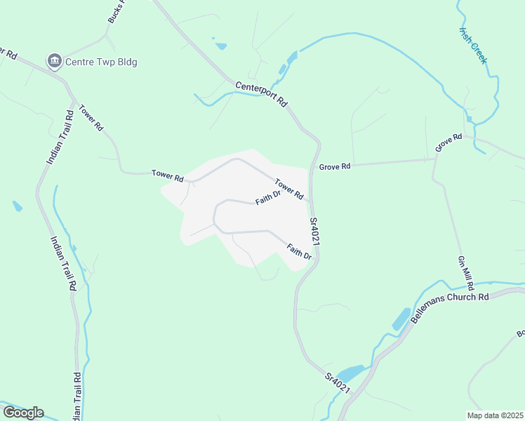 map of restaurants, bars, coffee shops, grocery stores, and more near 220 Faith Drive in Mohrsville