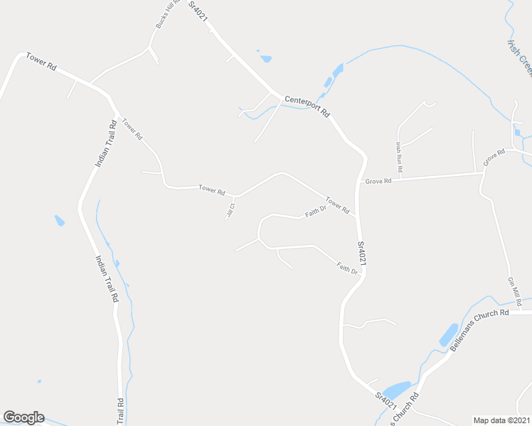 map of restaurants, bars, coffee shops, grocery stores, and more near 479 Faith Drive in Mohrsville