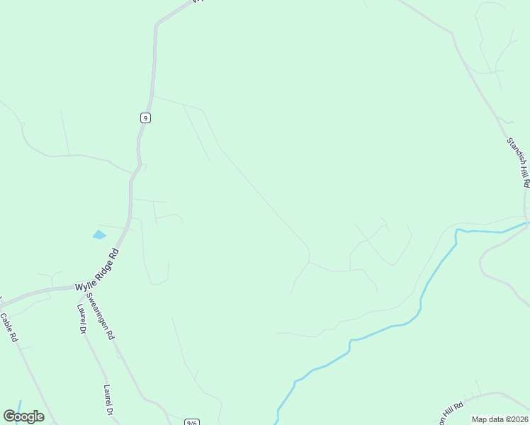 map of restaurants, bars, coffee shops, grocery stores, and more near 422 Gaston Road in Weirton