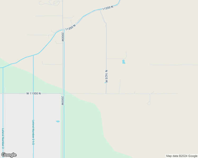 map of restaurants, bars, coffee shops, grocery stores, and more near 11193 North 1620 West in Neola