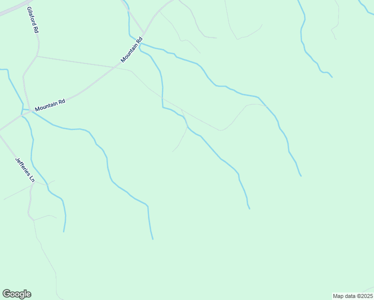 map of restaurants, bars, coffee shops, grocery stores, and more near Glen Hollow Road in Juniata County