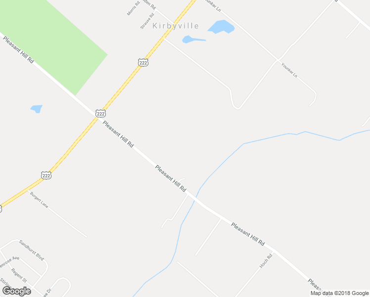 map of restaurants, bars, coffee shops, grocery stores, and more near 1218 Pleasant Hill Road in Fleetwood