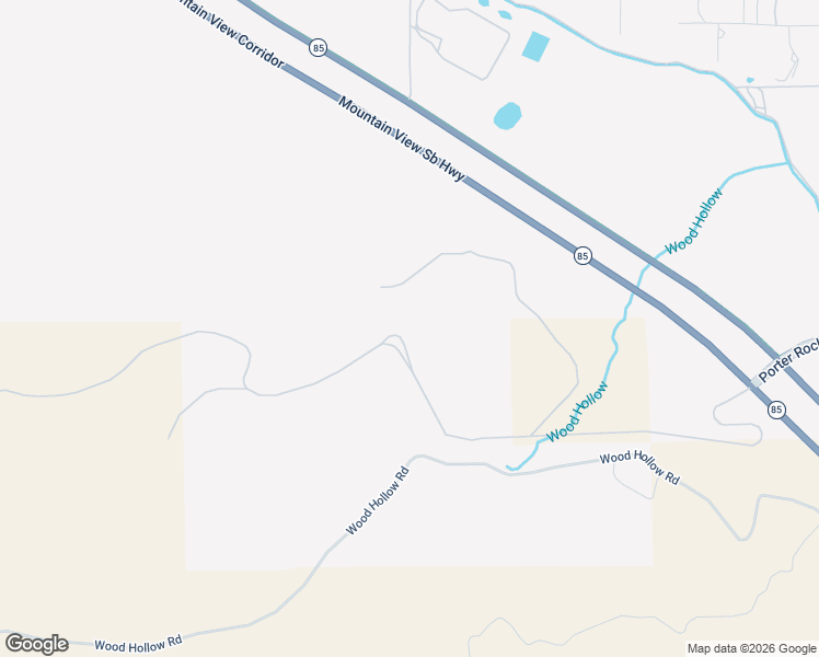 map of restaurants, bars, coffee shops, grocery stores, and more near Unnamed Road in Bluffdale