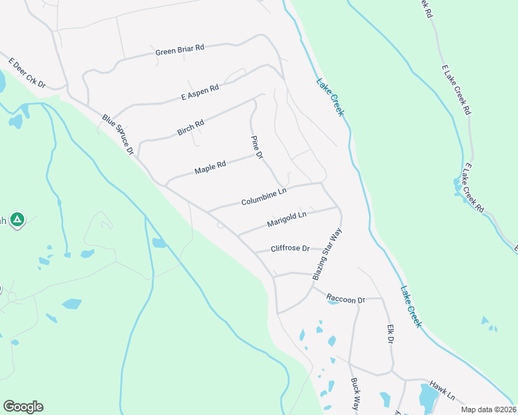 map of restaurants, bars, coffee shops, grocery stores, and more near 11385 Marigold Lane in Heber City