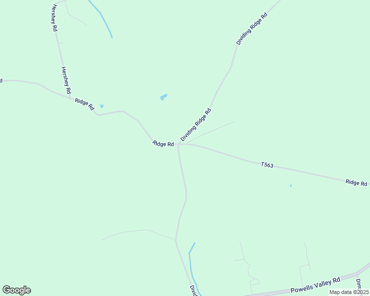 map of restaurants, bars, coffee shops, grocery stores, and more near 705 Ridge Road in Halifax