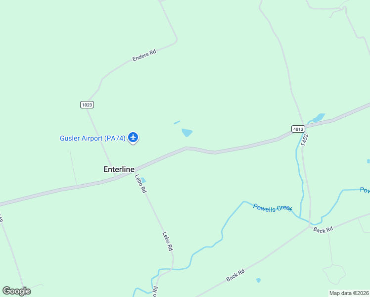 map of restaurants, bars, coffee shops, grocery stores, and more near 1806 Powells Valley Road in Halifax