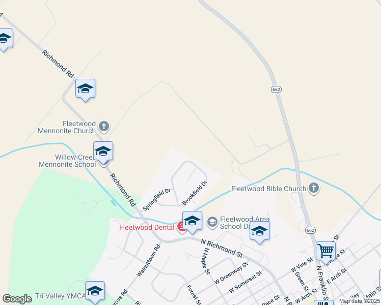 map of restaurants, bars, coffee shops, grocery stores, and more near in Evansville