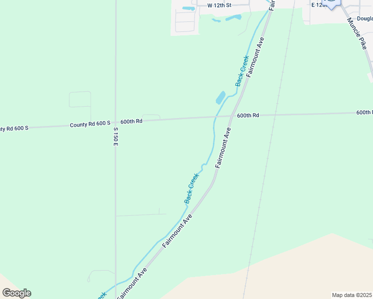 map of restaurants, bars, coffee shops, grocery stores, and more near 1830 East 600 South in Jonesboro