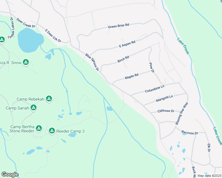 map of restaurants, bars, coffee shops, grocery stores, and more near 3526 Blue Spruce Drive in Heber City