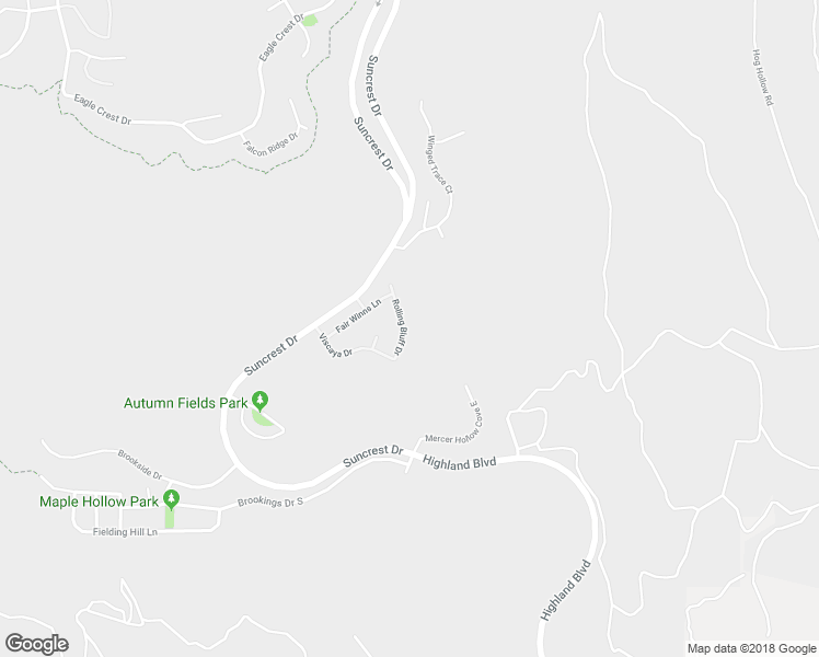 map of restaurants, bars, coffee shops, grocery stores, and more near 15757 Rolling Bluff Drive in Draper