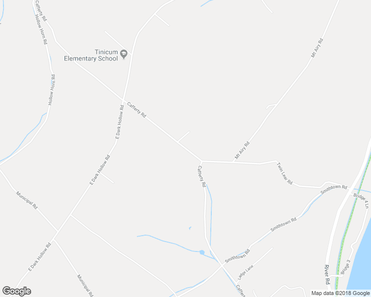map of restaurants, bars, coffee shops, grocery stores, and more near 348 Cafferty Road in Bucks County