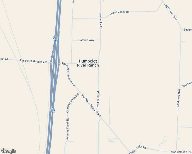 map of restaurants, bars, coffee shops, grocery stores, and more near 21555 Walker Lake Road in Lovelock