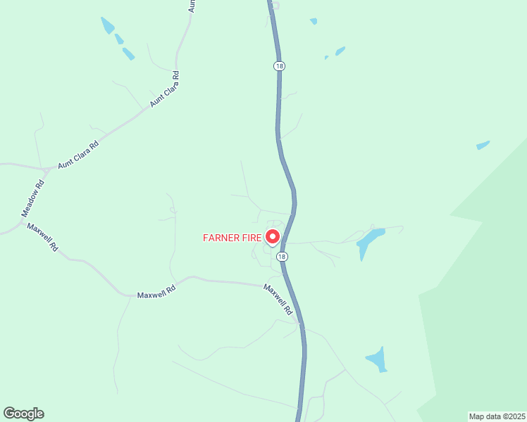 Baker Street, Burgettstown PA Walk Score