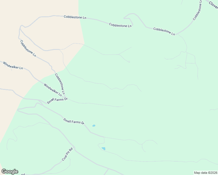 map of restaurants, bars, coffee shops, grocery stores, and more near 7124 Ridgetop Road in Anderson