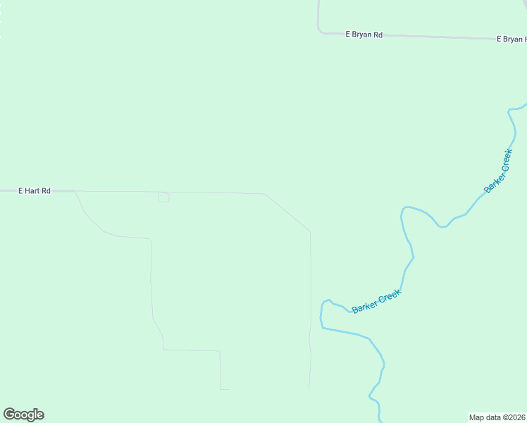 map of restaurants, bars, coffee shops, grocery stores, and more near 1530 East Hart Road in Marietta