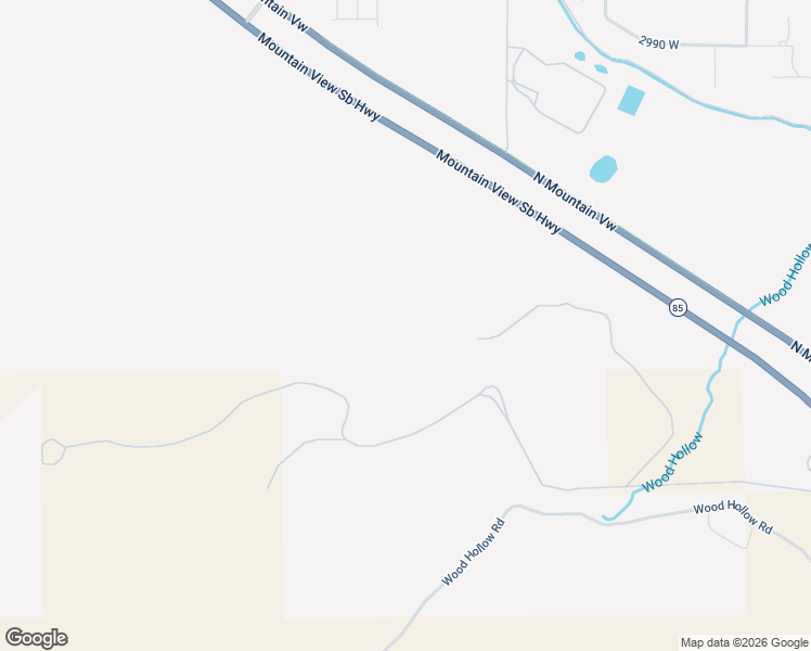 map of restaurants, bars, coffee shops, grocery stores, and more near 15400 South 3200 West in Herriman