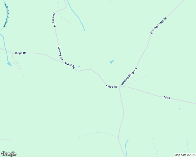 map of restaurants, bars, coffee shops, grocery stores, and more near 609 Dividing Ridge Road in Halifax
