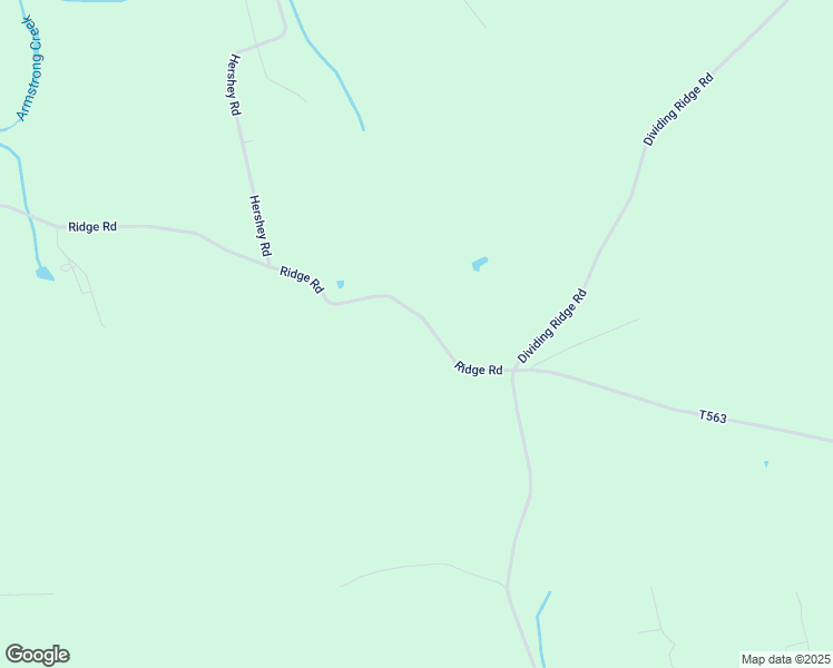 map of restaurants, bars, coffee shops, grocery stores, and more near 609 Dividing Ridge Road in Halifax