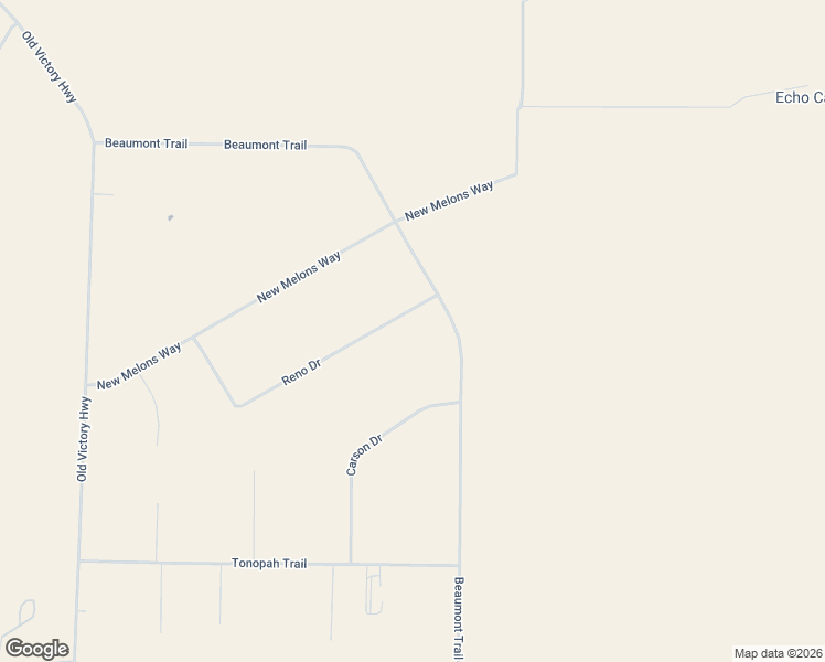 map of restaurants, bars, coffee shops, grocery stores, and more near 12715 Carson Drive in Lovelock