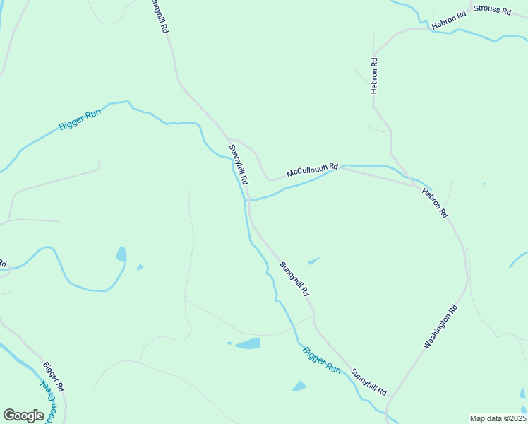 map of restaurants, bars, coffee shops, grocery stores, and more near 2210 Sunnyhill Road in Imperial