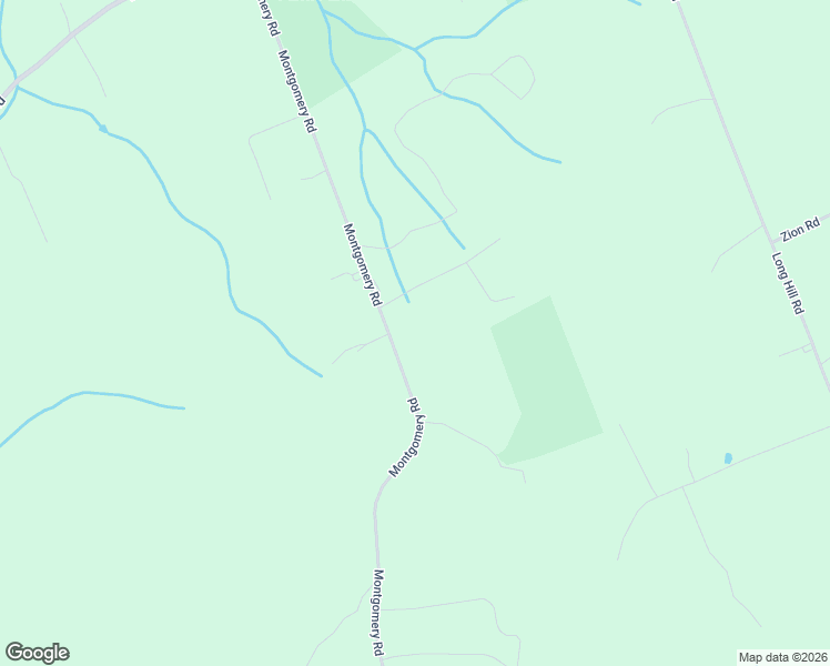 map of restaurants, bars, coffee shops, grocery stores, and more near 643 Montgomery Road in Somerset County