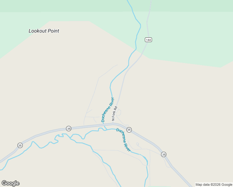 map of restaurants, bars, coffee shops, grocery stores, and more near in Hanna