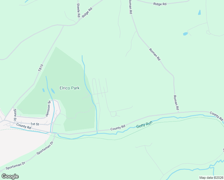 map of restaurants, bars, coffee shops, grocery stores, and more near 400 Plum Street in Slickville