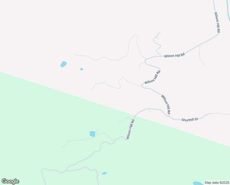 map of restaurants, bars, coffee shops, grocery stores, and more near 6200 Wilson Hill Road in Shingletown