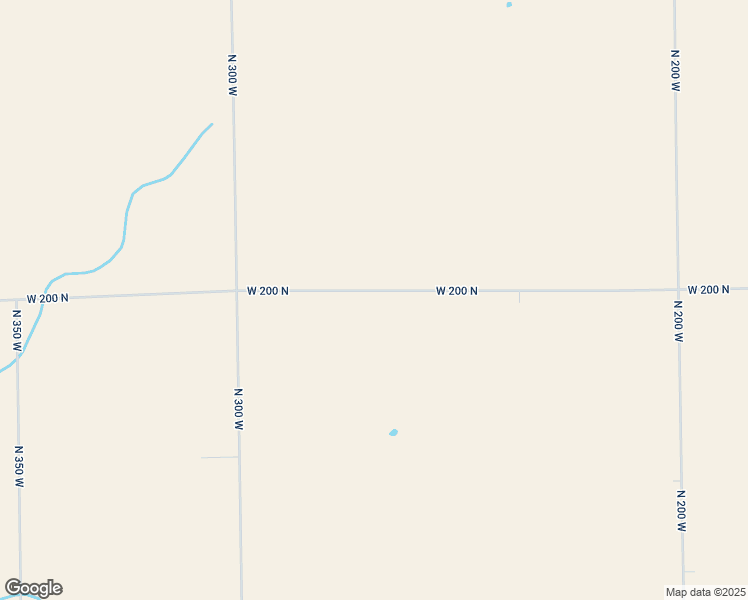 map of restaurants, bars, coffee shops, grocery stores, and more near 2683 West 200 North in Portland