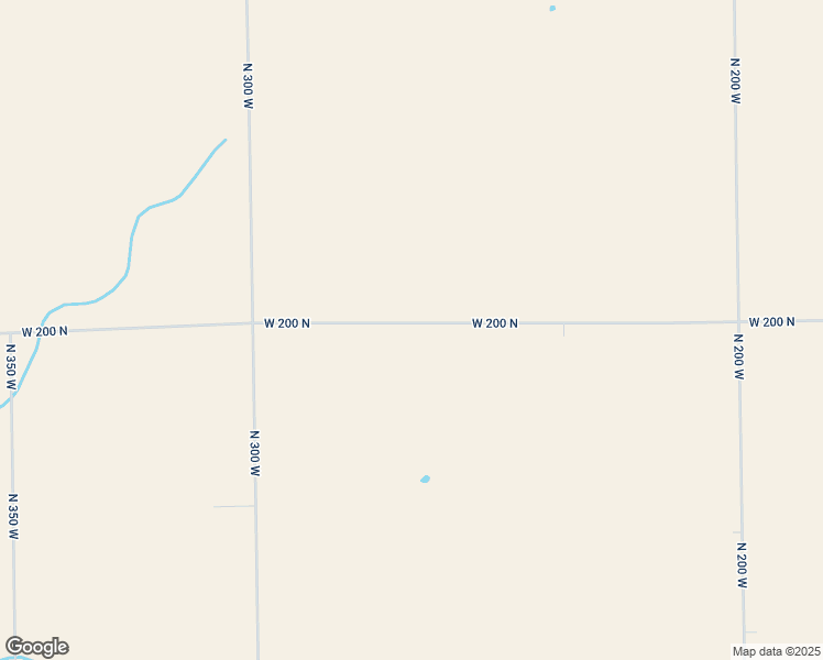 map of restaurants, bars, coffee shops, grocery stores, and more near 2683 West 200 North in Portland
