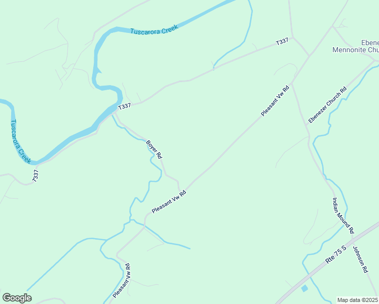 map of restaurants, bars, coffee shops, grocery stores, and more near 1567 Pleasant View Road in Port Royal