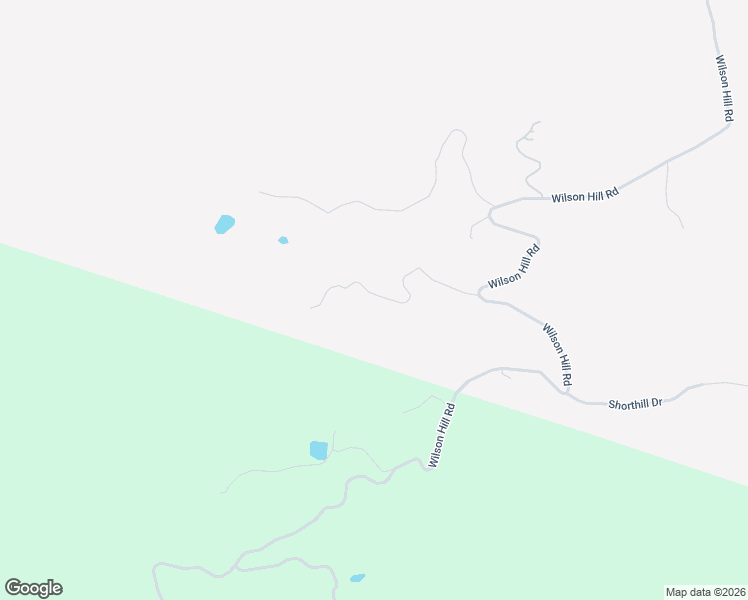 map of restaurants, bars, coffee shops, grocery stores, and more near 6200 Wilson Hill Road in Shingletown