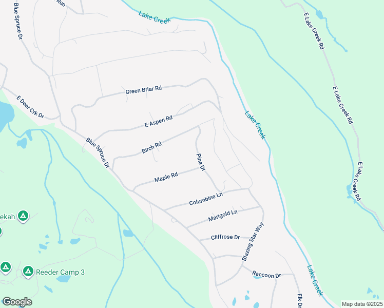 map of restaurants, bars, coffee shops, grocery stores, and more near 3318 South Forget Me Not Lane in Heber City