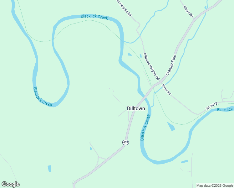 map of restaurants, bars, coffee shops, grocery stores, and more near 200 Armerford Road in Dilltown