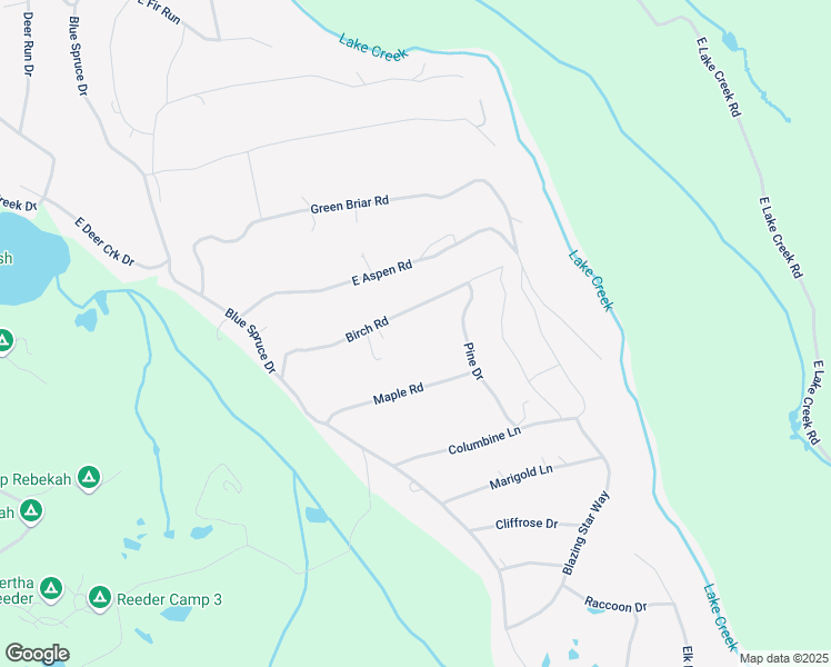 map of restaurants, bars, coffee shops, grocery stores, and more near 11220 Birch Road in Heber City