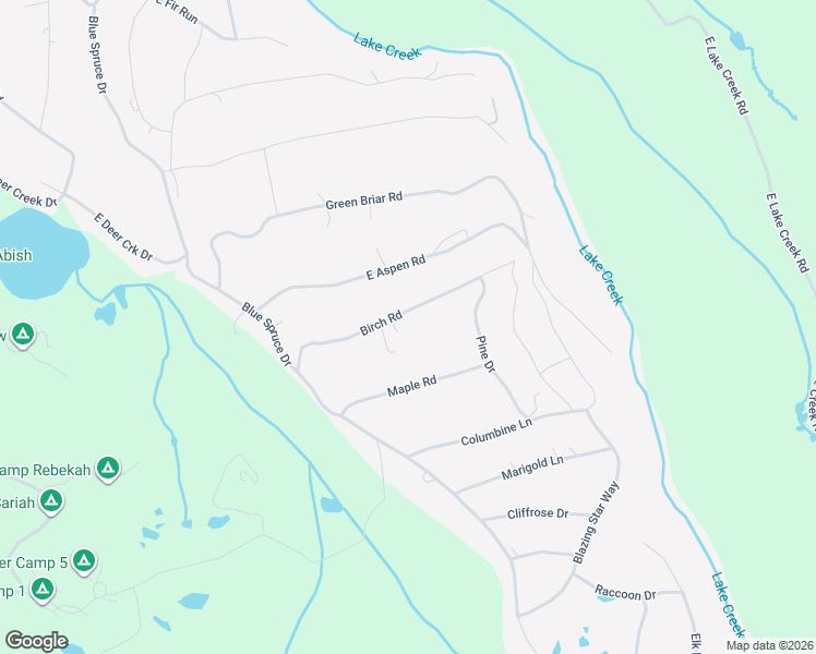 map of restaurants, bars, coffee shops, grocery stores, and more near 11172 Birch Road in Heber City