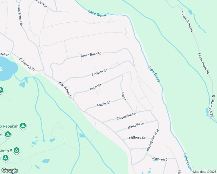map of restaurants, bars, coffee shops, grocery stores, and more near 11172 Birch Road in Heber City
