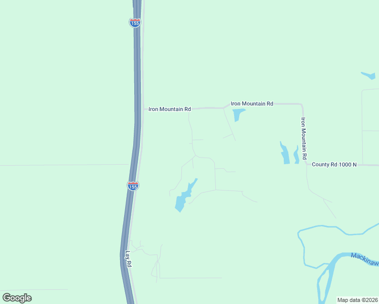 map of restaurants, bars, coffee shops, grocery stores, and more near 10109 Arrow Road in Tremont