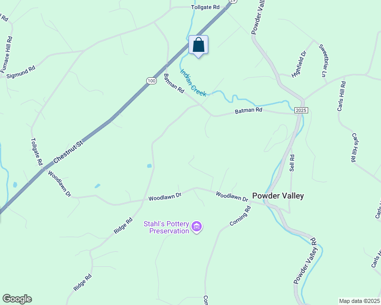map of restaurants, bars, coffee shops, grocery stores, and more near 6267 Woodlawn Drive in Zionsville